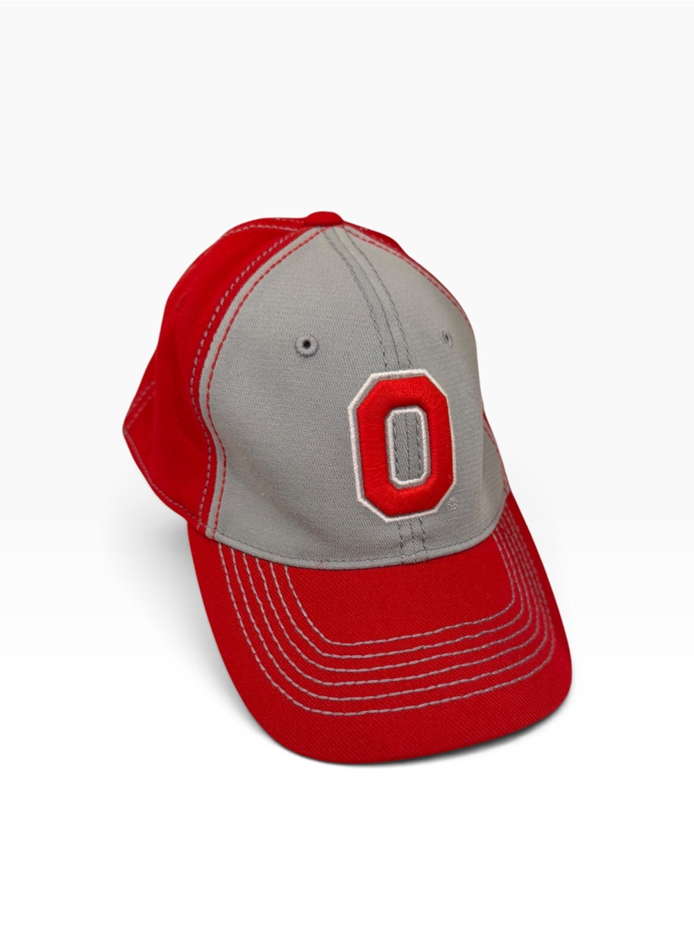 Top of the World OHIO STATE BUCKEYES Baseball Hat Cap One Size